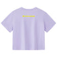 Converse x Matsui Girls Short Sleeve T-Shirt (Little Kids)