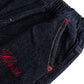Levi's Girls Year Of The Horse Denim Pants (Little Kids)