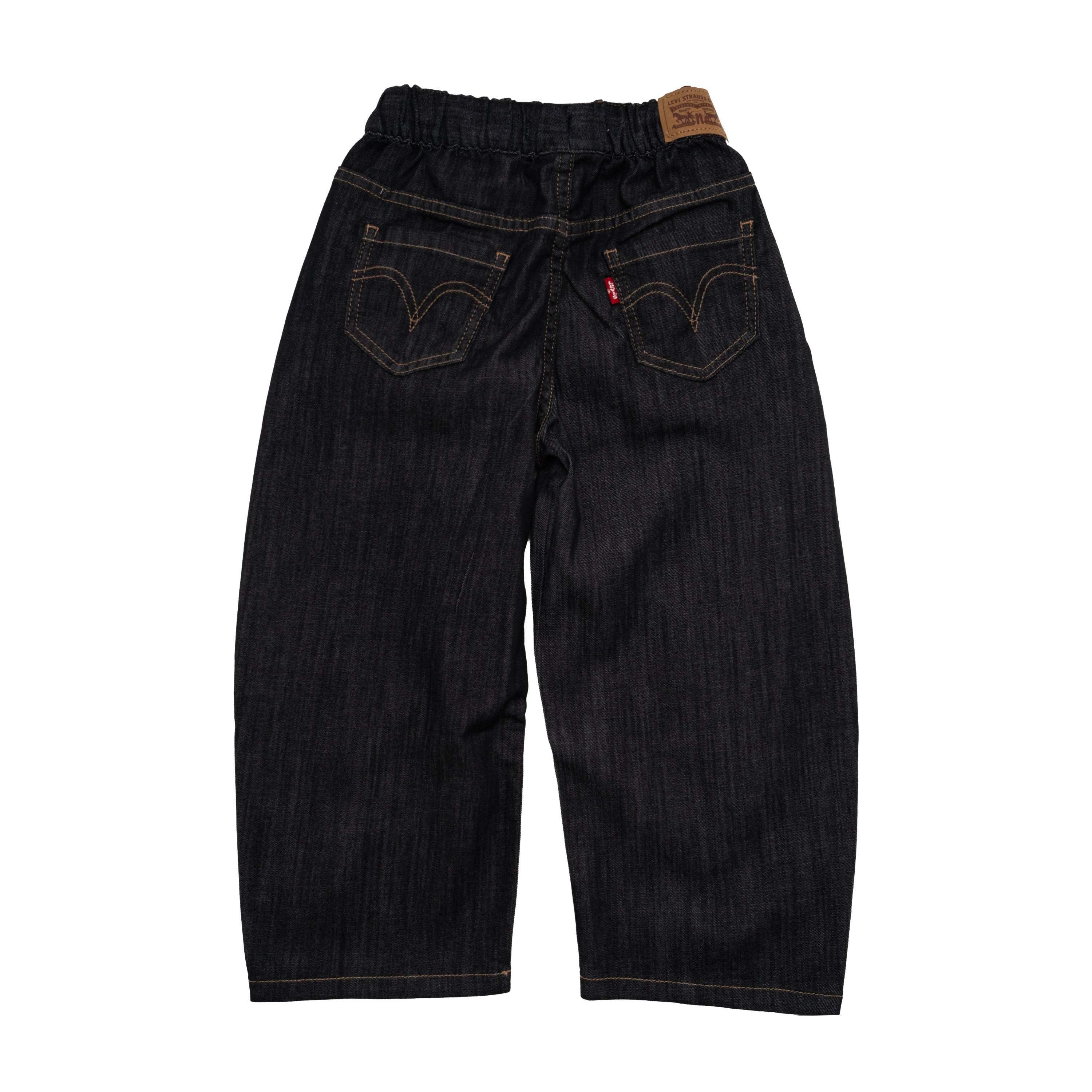 Levi's Girls Denim Pants (Big Kids)