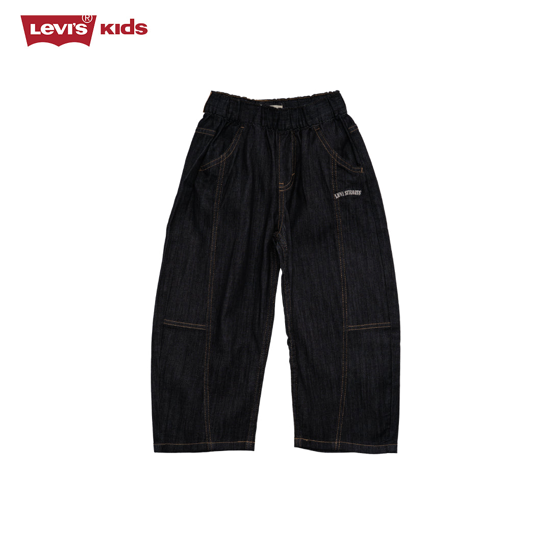 Levi's Girls Denim Pants (Big Kids)