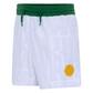 Jordan Fuel Up, Cool Down Terry Shorts Football Gray (Big Kids)