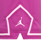 Jordan Girls Sport Diamond Shorts (Big Kids)