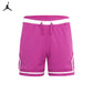 Jordan Girls Sport Diamond Shorts (Big Kids)
