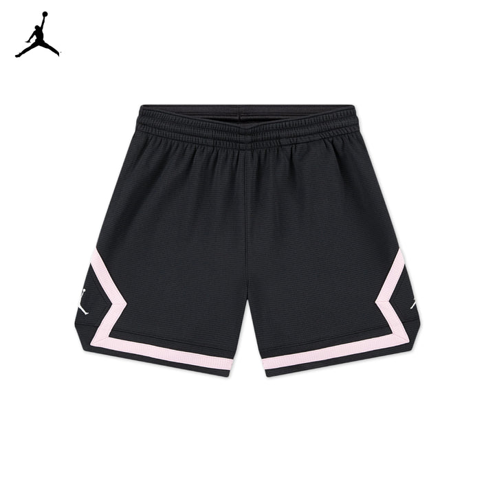 Jordan Girls Sport Diamond Shorts (Big Kids)