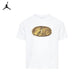 Jordan Girls 1st T-Shirt (Big Kids)