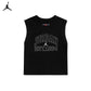 Jordan Girls Secret Diary Ribbed Tank (Big Kids)