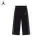 Jordan Girls She's An All Star Snap Pants (Big Kids)
