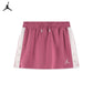 Jordan Girls She's An All Star Snap Skort (Big Kids)