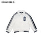 Converse Girls Knit Vintage Jacket (Big Kids)