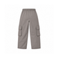 Jordan Girls Flight Woven Cargo Pants (Little Kids)