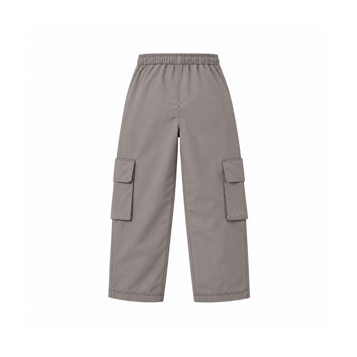 Jordan Girls Flight Woven Cargo Pants (Little Kids)