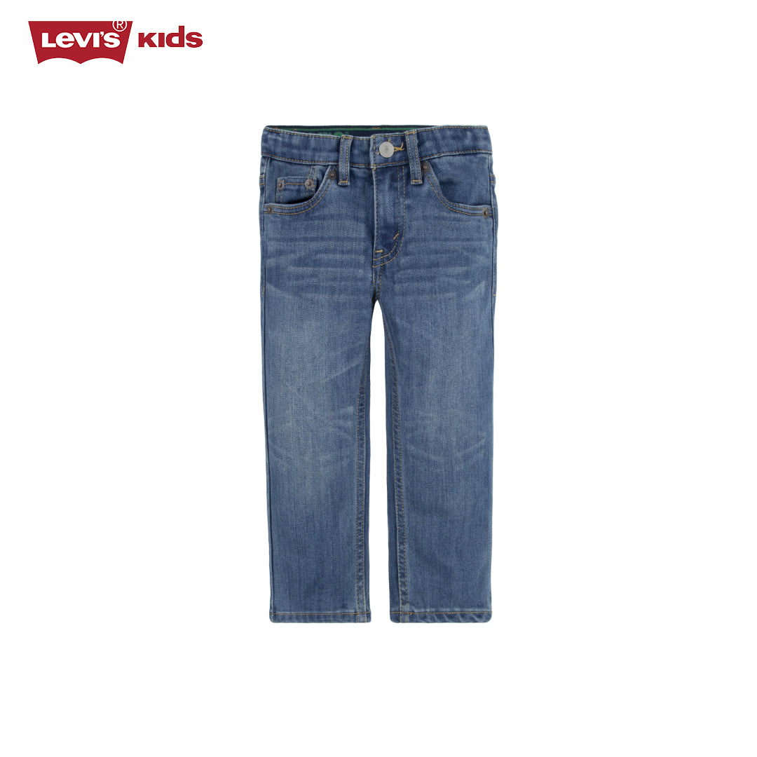 Levi's Boys 511 Eco-Soft Performance Jeans (Toddler)