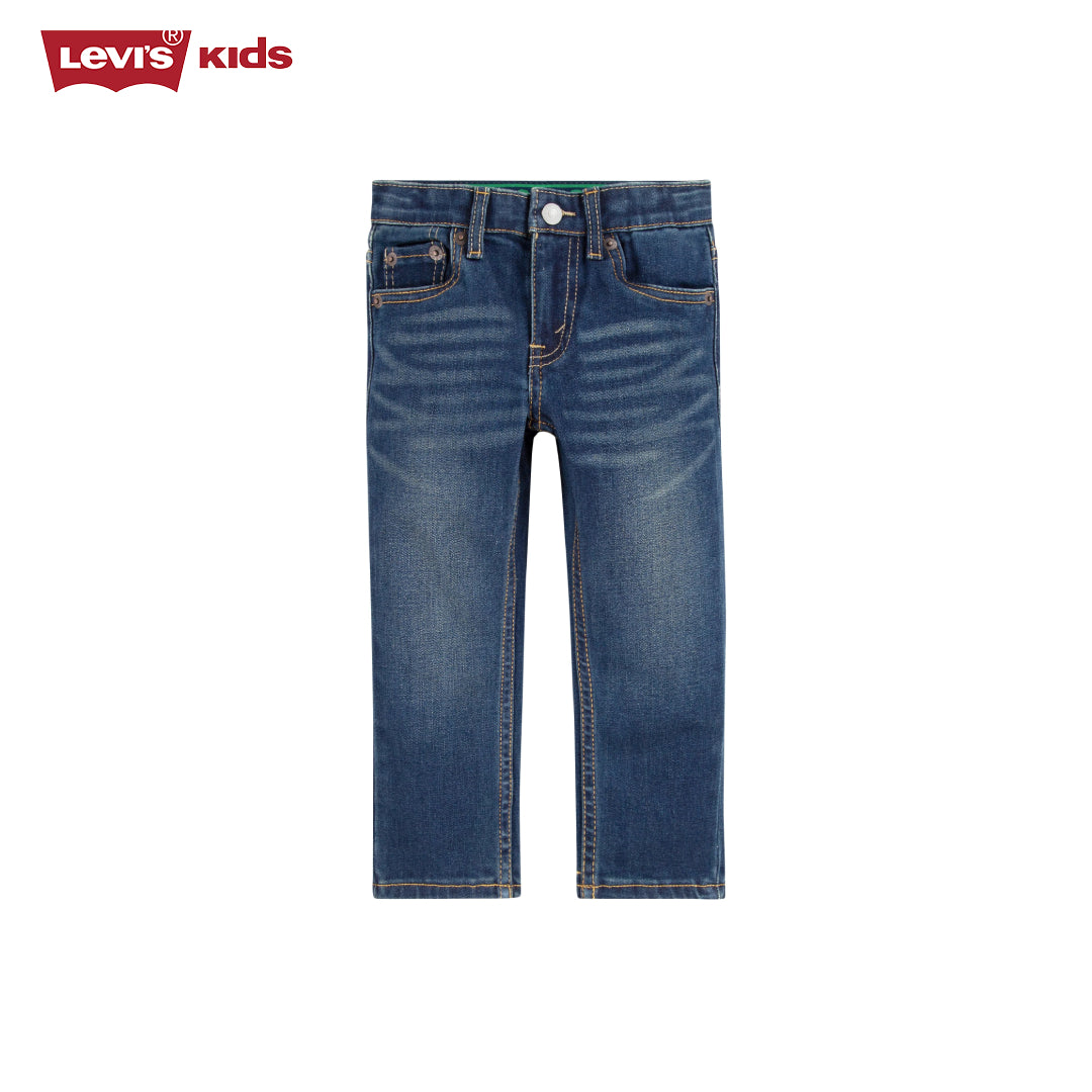 Levi's Boys 511 Eco-Soft Performance Jeans (Toddler)