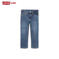Levi's Boys 512 Strong Performance Denim Jeans (Toddler)
