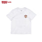 Levi's Boys The Original T-Shirt (Little Kids)