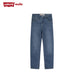 Levi's Boys 502 Regular Taper Jeans (Toddler)