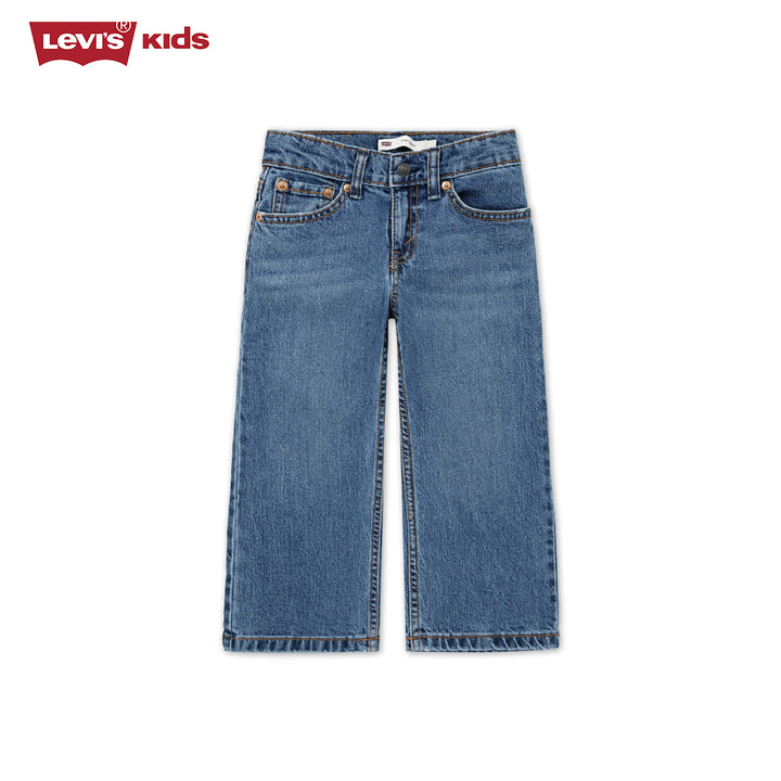 Levi's Boys 578 Baggy Jeans (Toddler)
