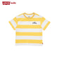 Levi's Boys Striped T-Shirt (Toddler)