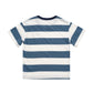 Levi's Boys Striped T-Shirt (Toddler)