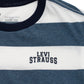 Levi's Boys Striped T-Shirt (Toddler)