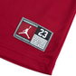 Jordan Boys 23 Jersey Set Black (Toddler)