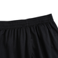 Jordan Boys 23 Jersey Set Black (Toddler)