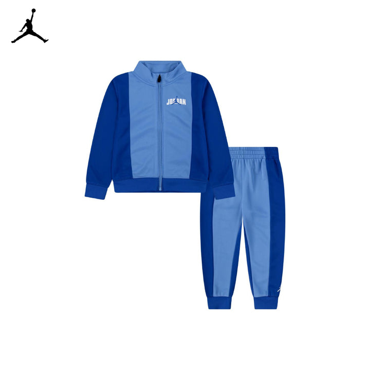 Jordan 2-Piece Arched Tricot T-Shirt & Shorts Set (Toddler)