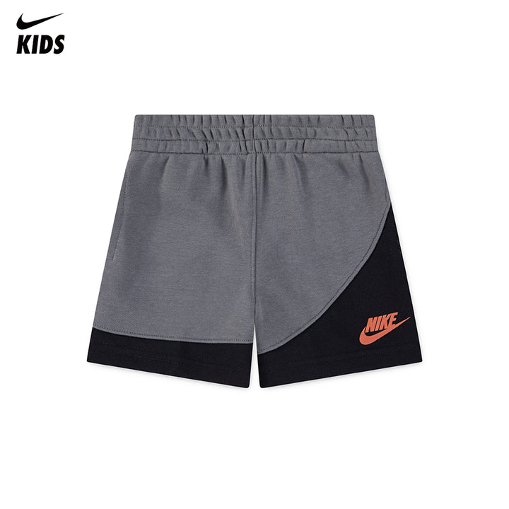Nike Boys Sportswear On the Move Shorts (Toddler)