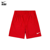 Nike Boys Dri-FIT Multi Mesh Shorts (Toddler)