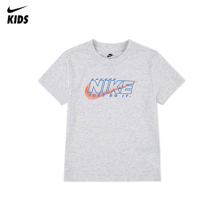 Nike Boys Rush Nation T-Shirt (Toddler)