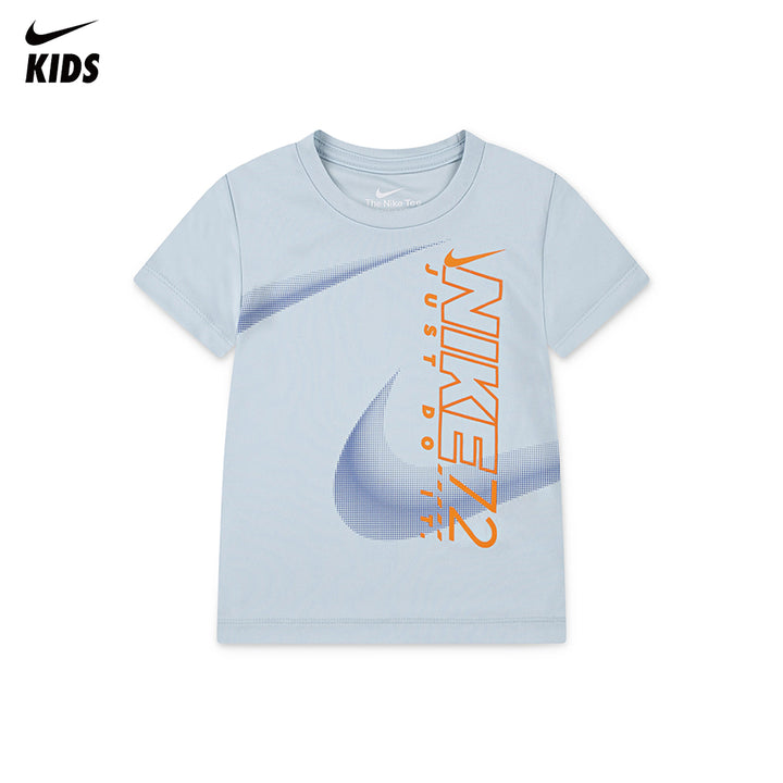 Nike Boys Sidewinder Split Dri-Fit T-Shirt (Toddler)