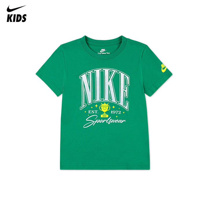 Nike Boys Ace Arch T-Shirt (Toddler)