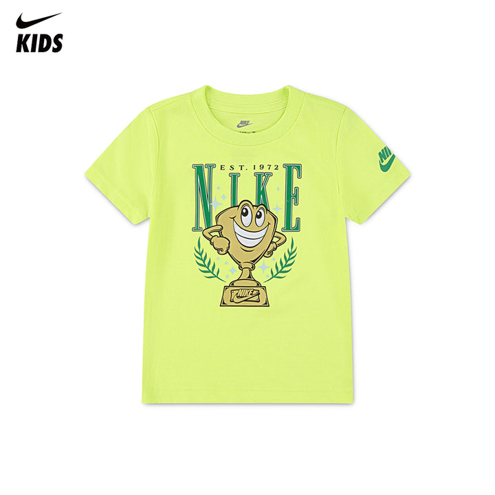 Nike Boys Kid Trophy T-Shirt (Toddler)