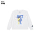 Nike Boys Club Revealed Long Sleeve T-Shirt (Toddler)