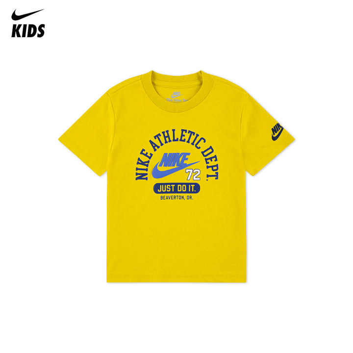 Nike Boys P.E. Class T-Shirt (Toddler)