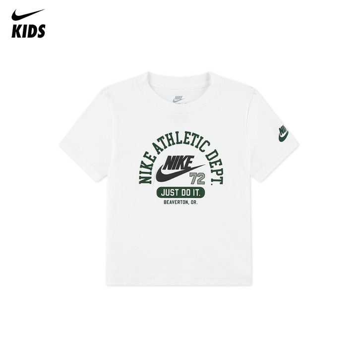 Nike Boys P.E. Class T-Shirt (Toddler)