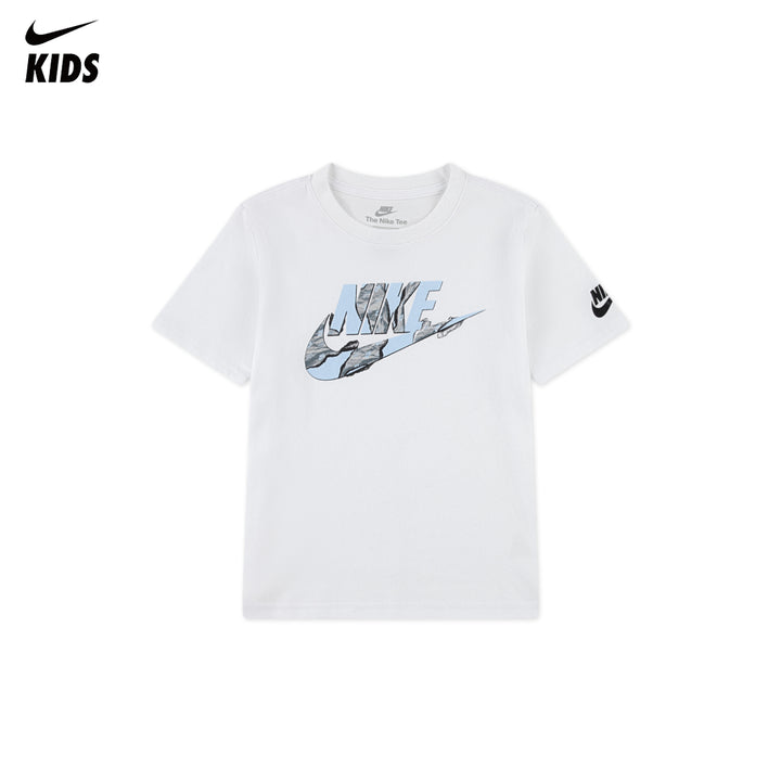 Nike Boys Unwrapped Futura T-Shirt (Toddler)