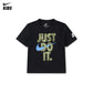 Nike Boys In The Zone T-Shirt (Toddler)