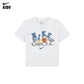 Nike Boys Multi Sportsball T-Shirt (Toddler)