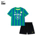 Nike Boys 2-Piece Sportswear Goal Mode T-Shirt & Shorts Set (Toddler)