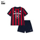 Nike Boys 2-Piece Sportswear Goal Mode T-Shirt & Shorts Set (Toddler)