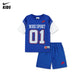 Nike Boys 2-Piece Multisport T-Shirt & Shorts Set (Toddler)