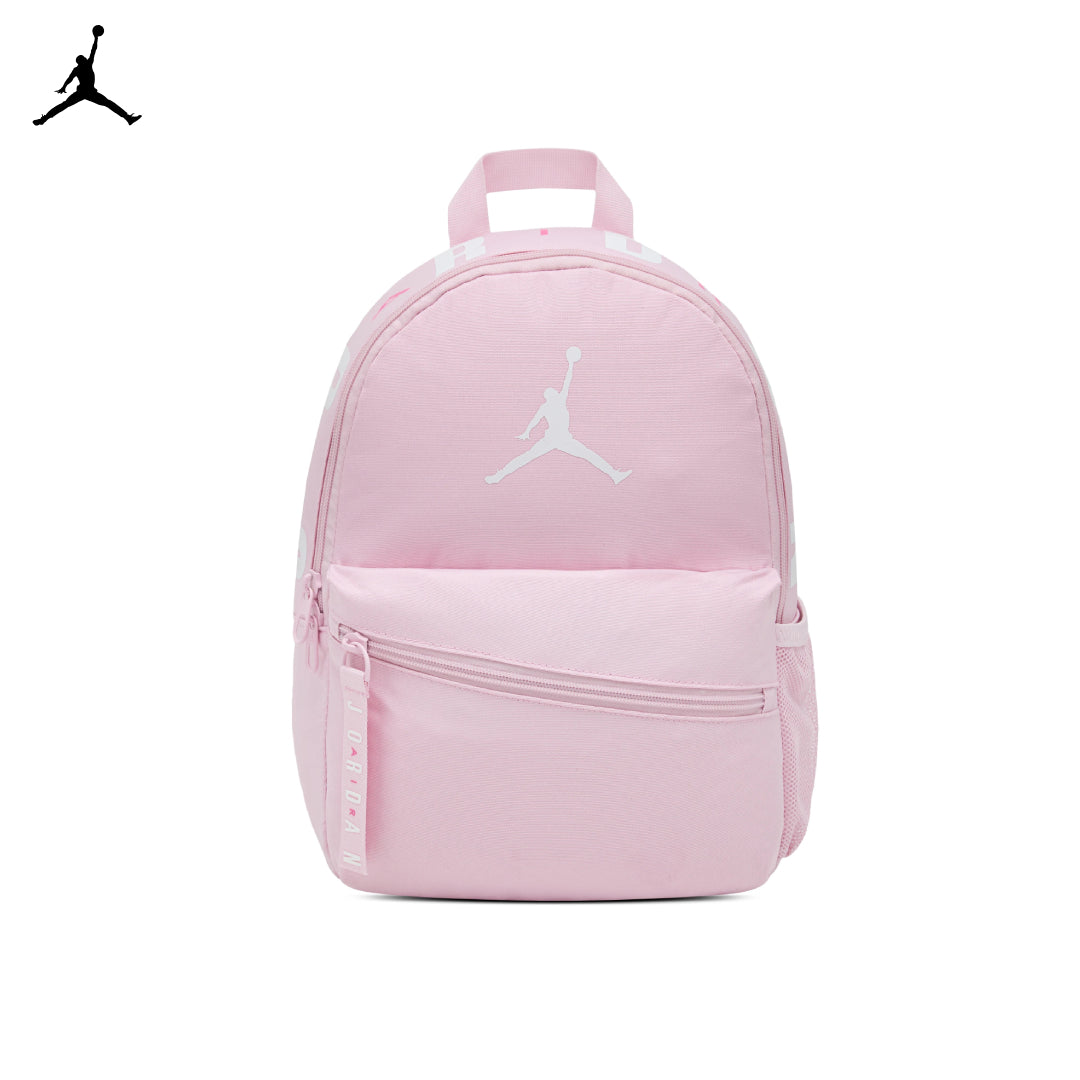 Jordan Girls Mini Air Patrol Backpack