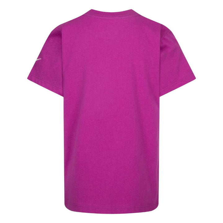 Nike Girls Shine T-Shirt Hot Fuchsia (Toddler)