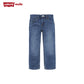Levi's Boys 511 Eco-Soft Performance Jeans (Little Kids)
