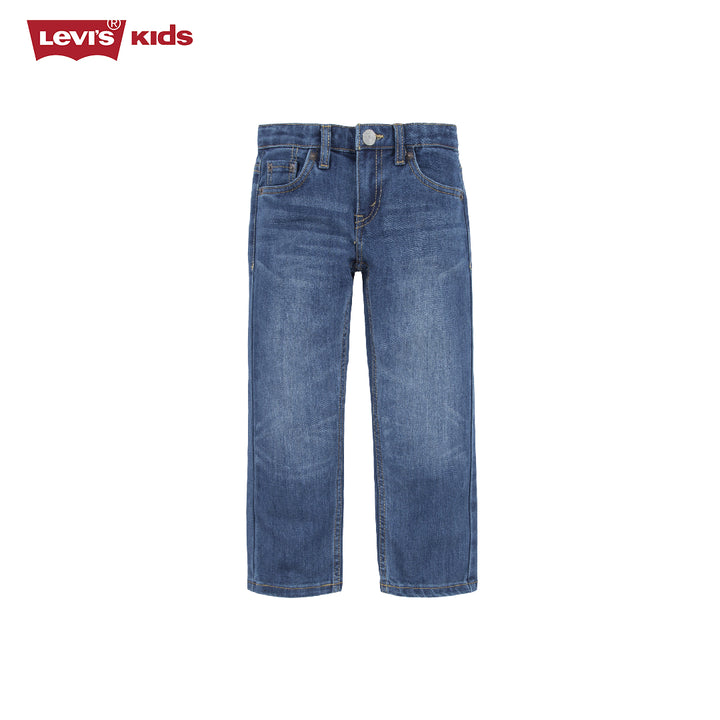 Levi's Boys 511 Eco-Soft Performance Jeans (Little Kids)