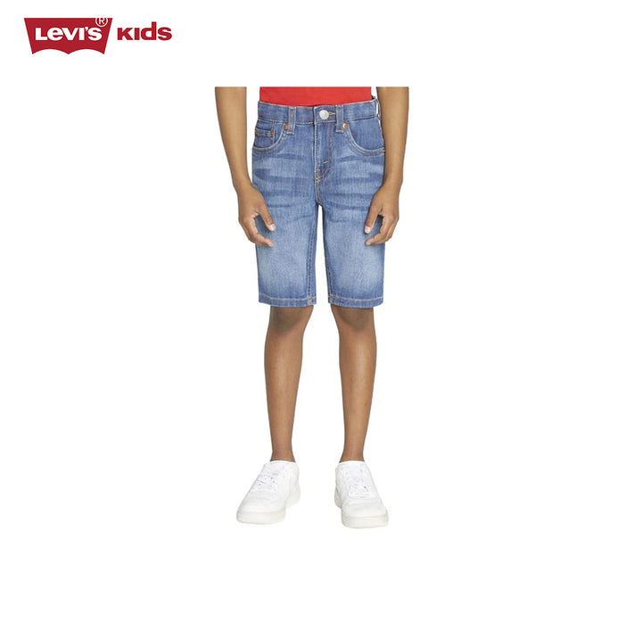 Levi's Boys Performance Shorts (Little Kids)
