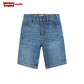 Levi's Boys 511 Slim Performance Denim Shorts (Little Kids)