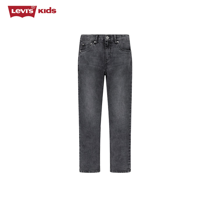 Levi's Boys 510 Skinny Non Performance Denim Jeans (Little Kids)