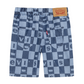 Levi's Boys Woven Denim Shorts (Little Kids)